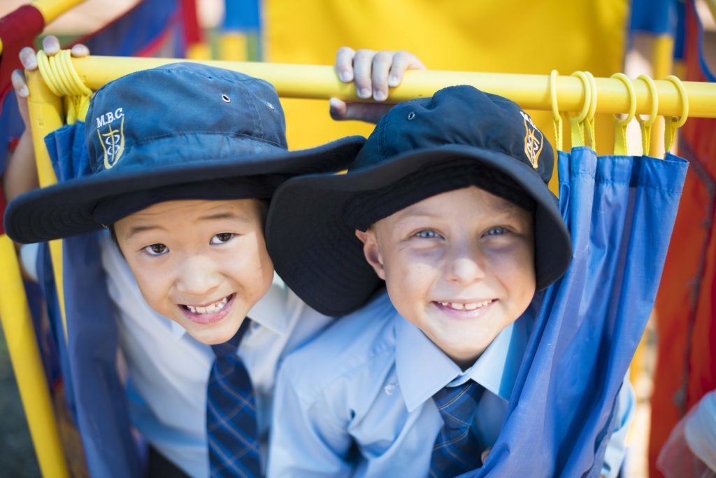Friendship at school