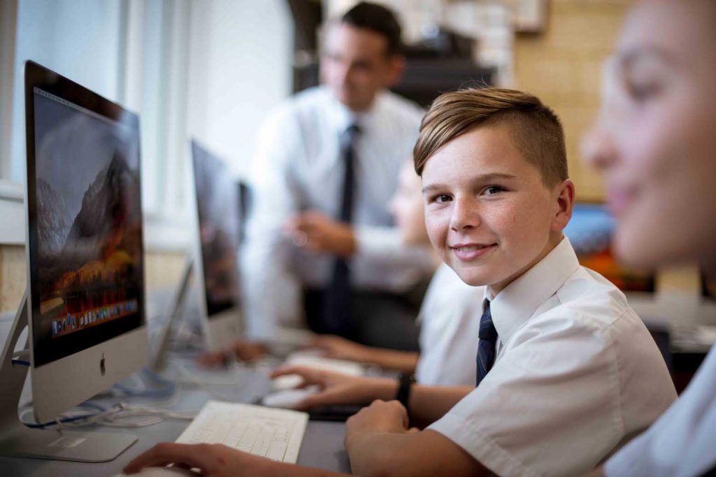 computing