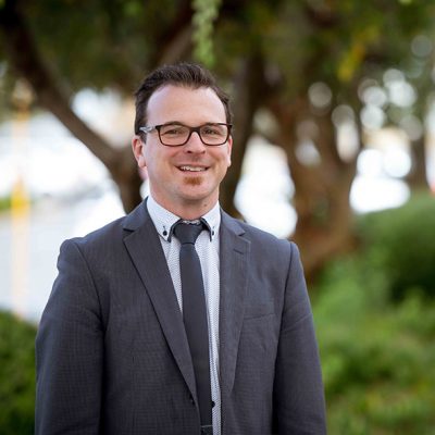 Senior School Principal Senior School Principal