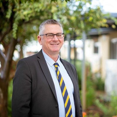 Primary School Principal Primary School Principal