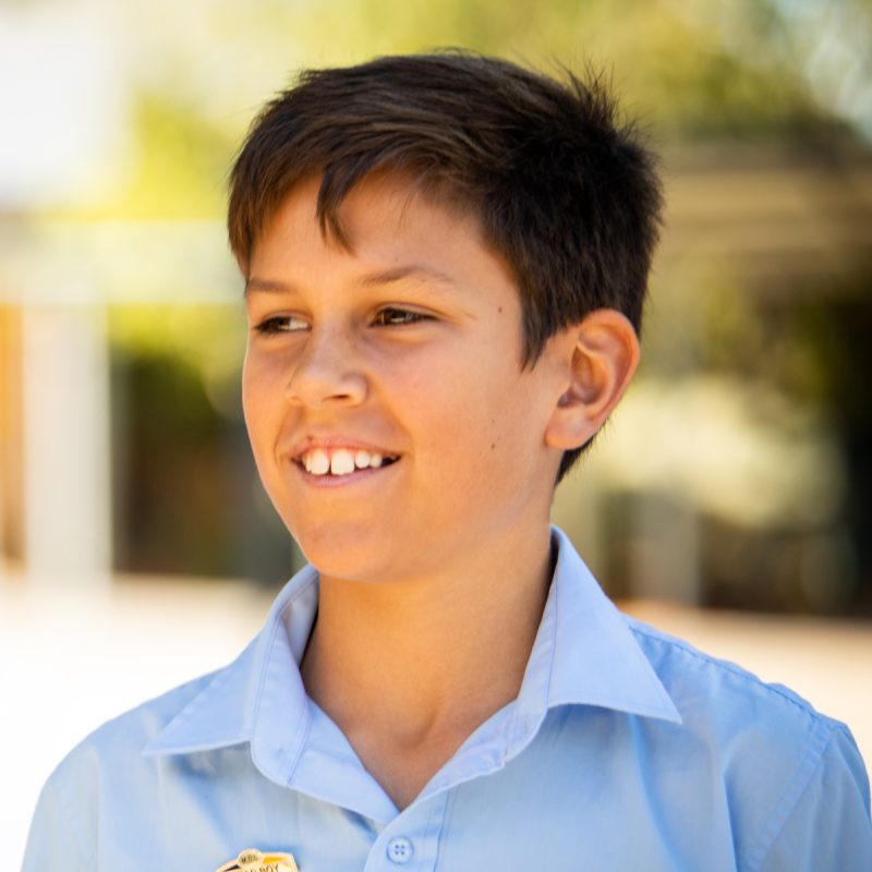boy
